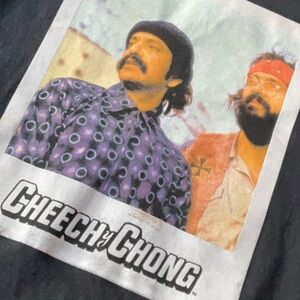 Cheech and Chong T-Shirt